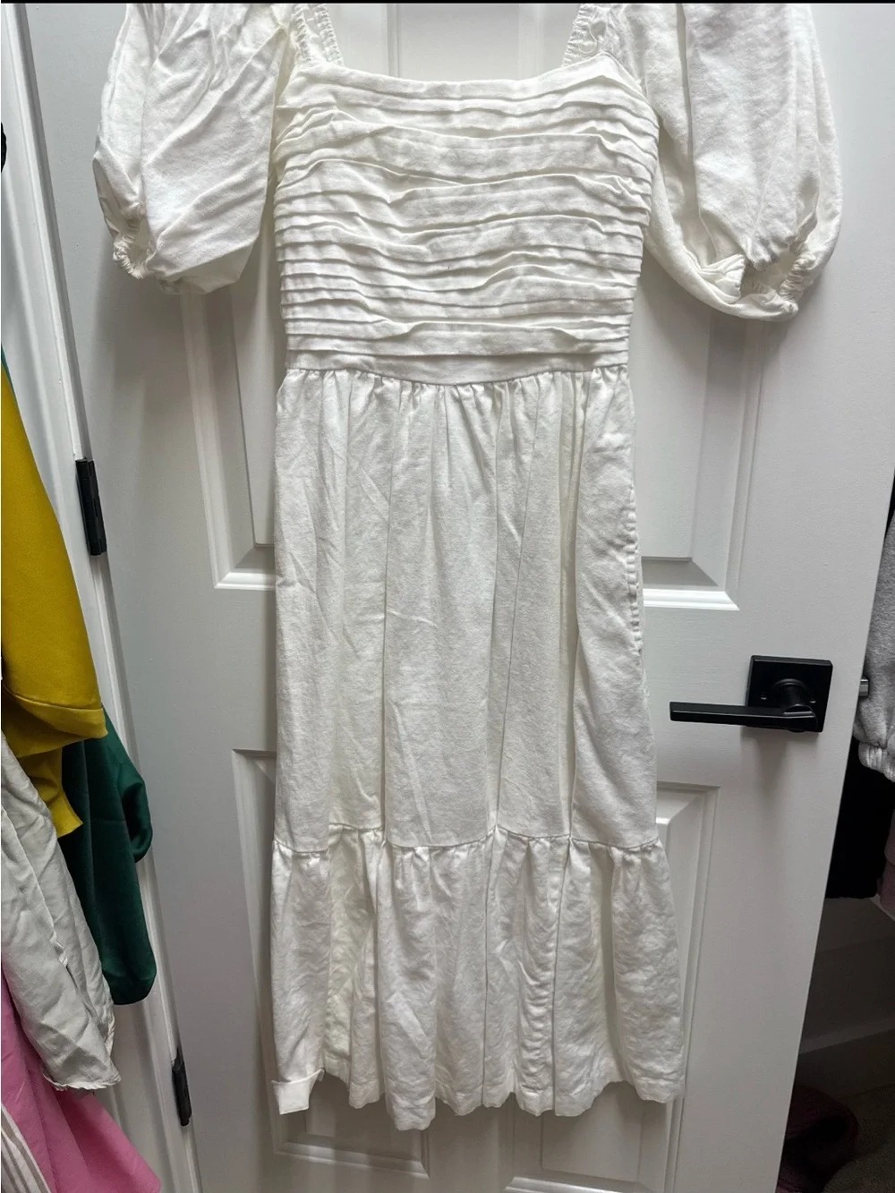 Abercrombie and fitch women’s dress